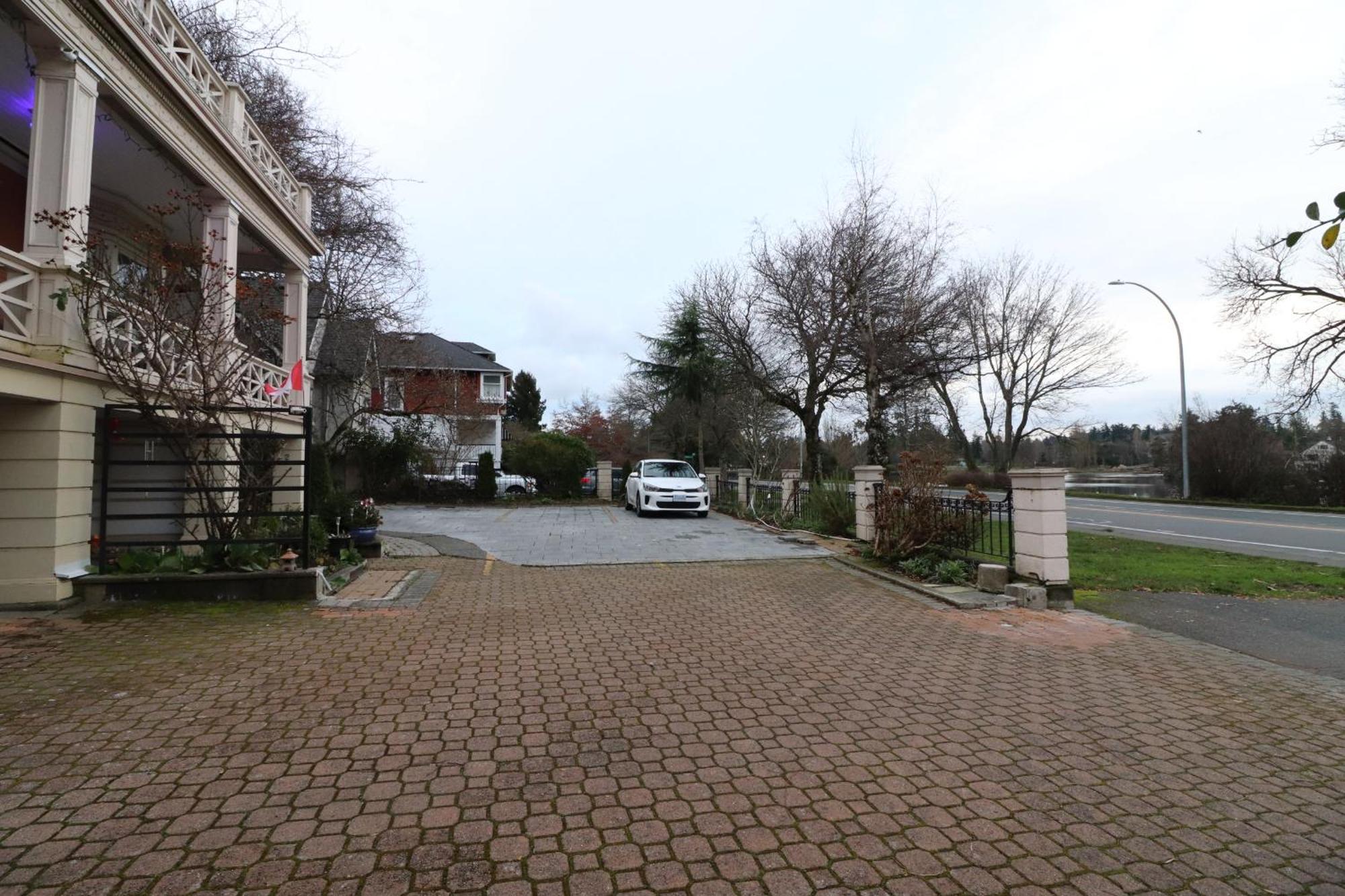Lipton Place By Elegant Waterfront Esquimalt Esterno foto