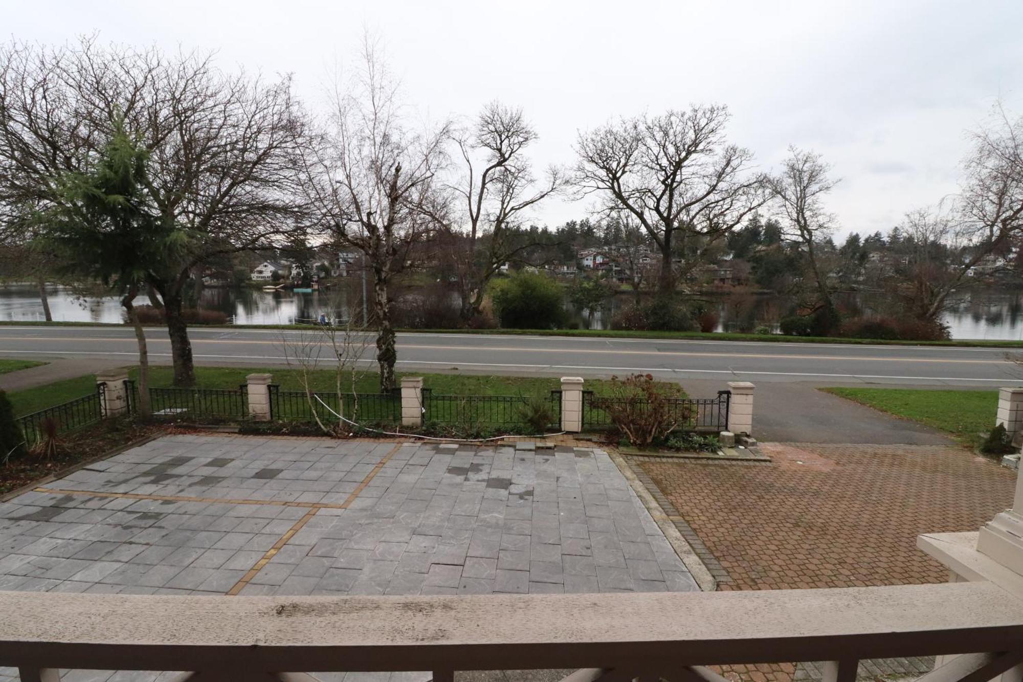Lipton Place By Elegant Waterfront Esquimalt Esterno foto